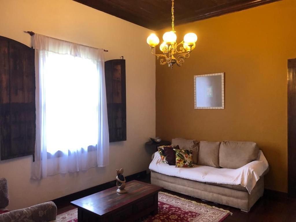 Casa Temporada Com Tranquilidade E Aconchego - Petropolis - Rj Villa Eksteriør bilde