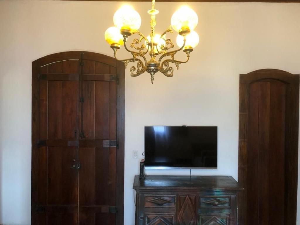 Casa Temporada Com Tranquilidade E Aconchego - Petropolis - Rj Villa Eksteriør bilde