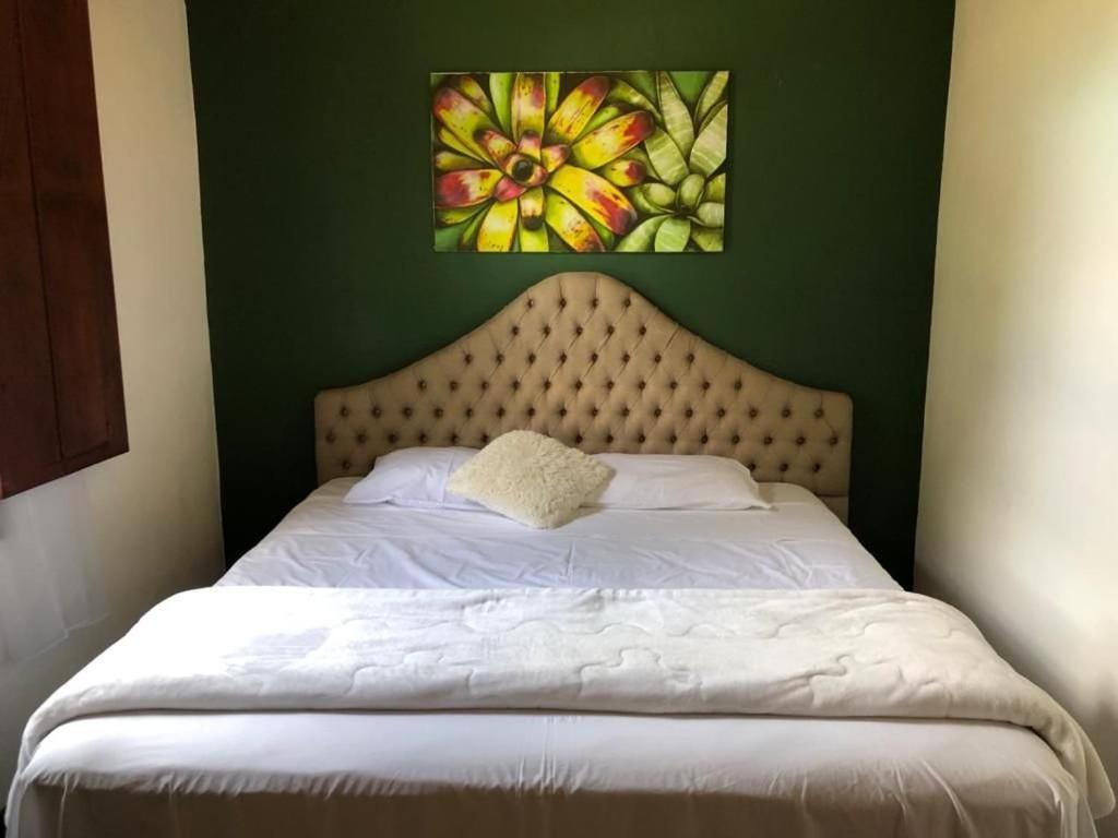 Casa Temporada Com Tranquilidade E Aconchego - Petropolis - Rj Villa Eksteriør bilde